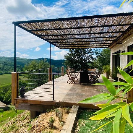 Puimichel Superbe Villa En Provence 85 M2 מראה חיצוני תמונה