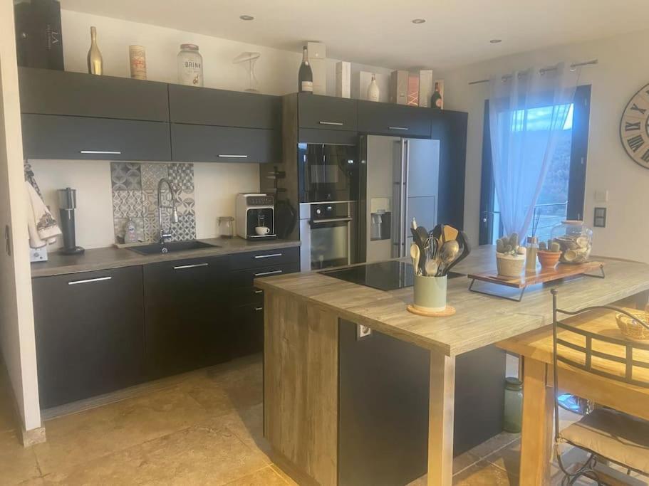 Puimichel Superbe Villa En Provence 85 M2 מראה חיצוני תמונה