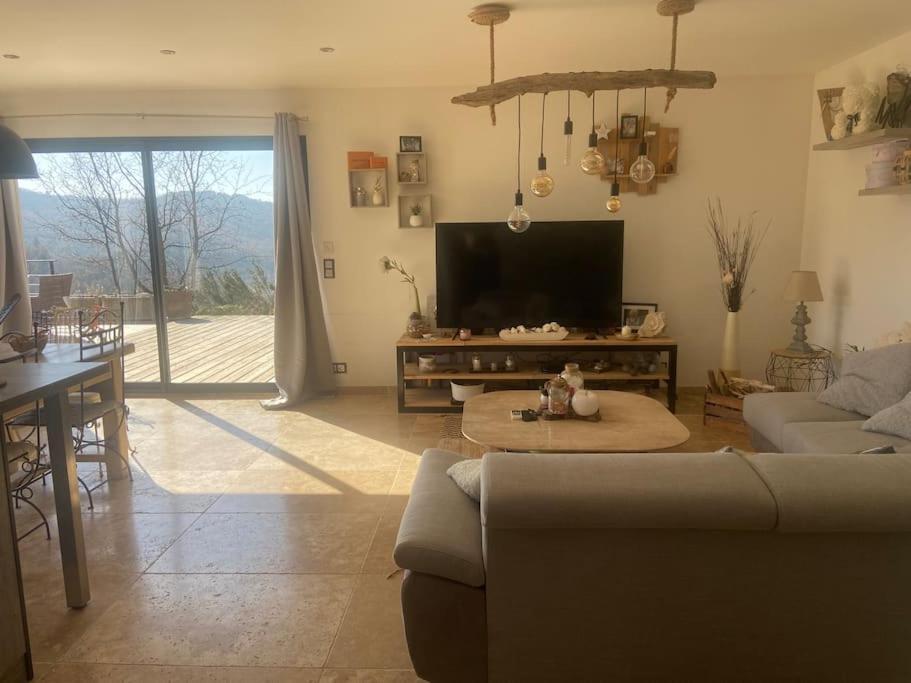 Puimichel Superbe Villa En Provence 85 M2 מראה חיצוני תמונה