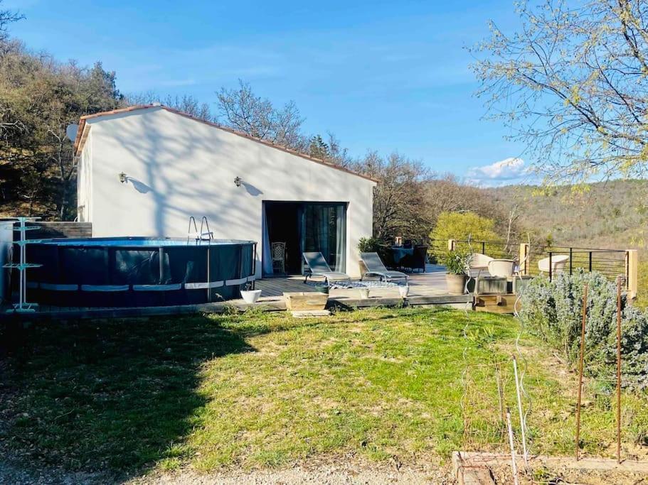 Puimichel Superbe Villa En Provence 85 M2 מראה חיצוני תמונה
