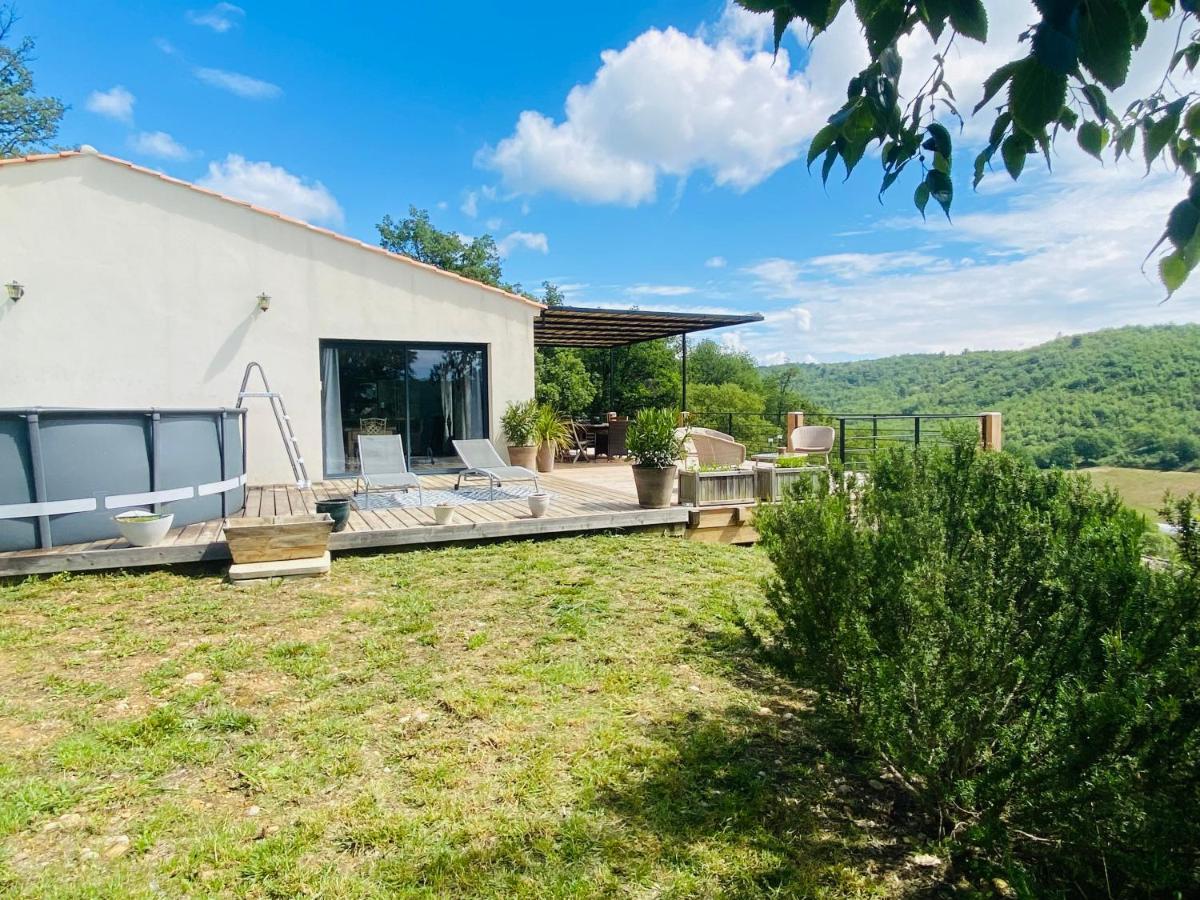 Puimichel Superbe Villa En Provence 85 M2 מראה חיצוני תמונה