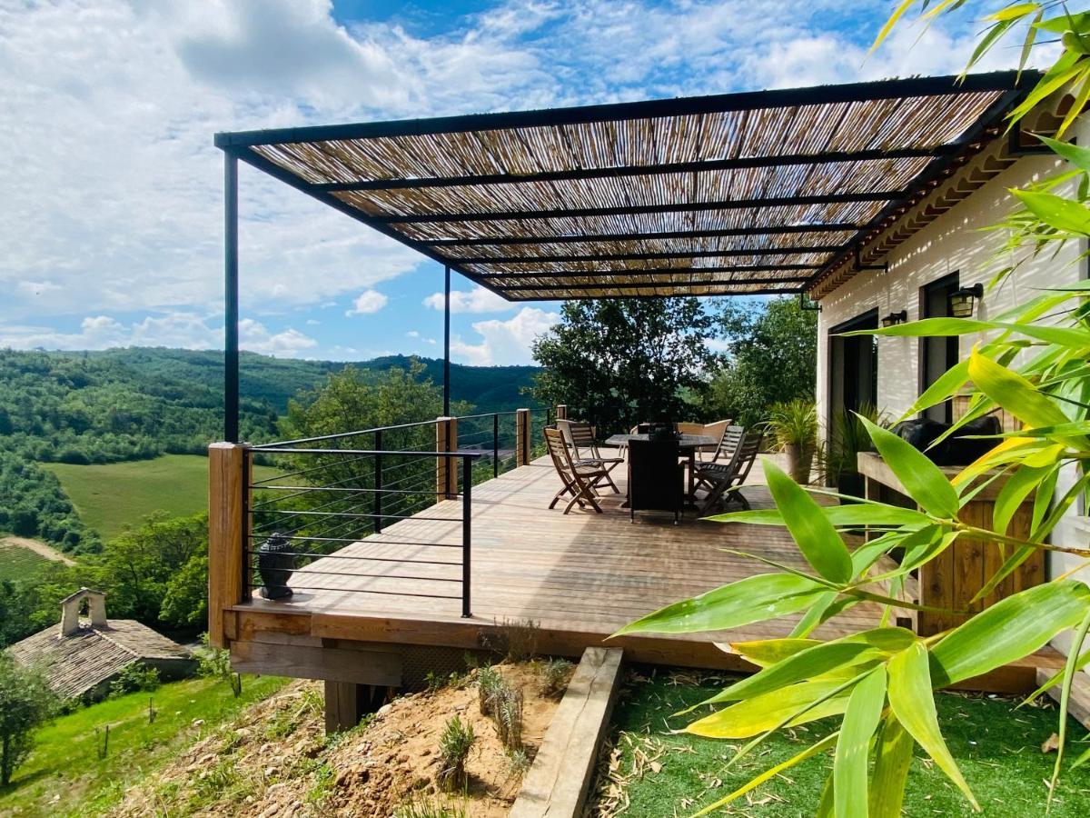 Puimichel Superbe Villa En Provence 85 M2 מראה חיצוני תמונה